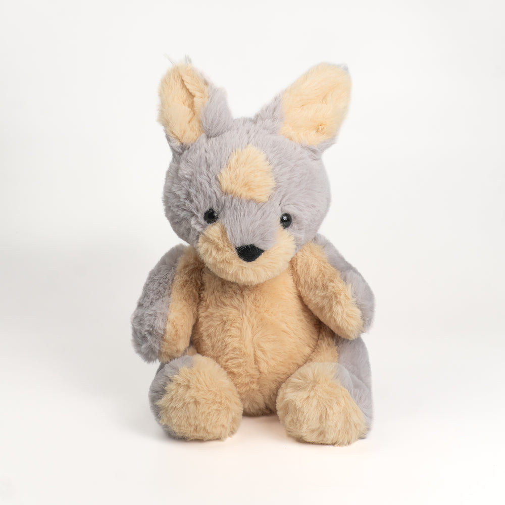 c. 1994 Magic Rabbit