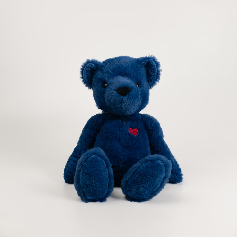 c. 1973 Blue Ted