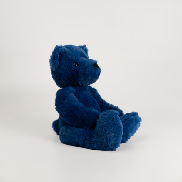 c. 1973 Blue Ted