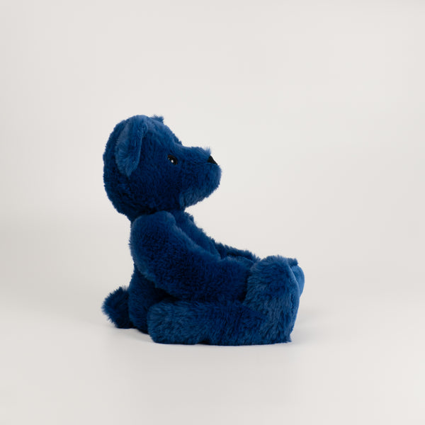 c. 1973 Blue Ted