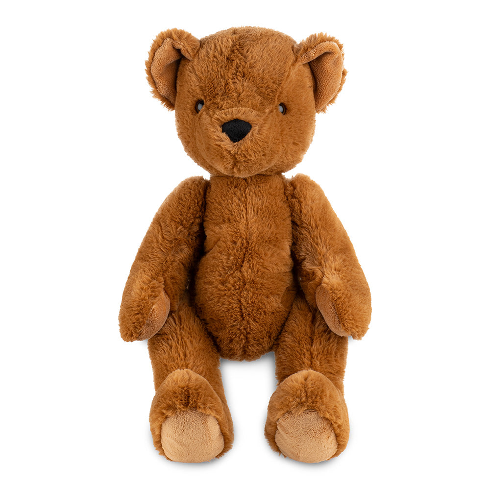 c. 1902 Theodore Teddy Bear Plush - Wonderlings