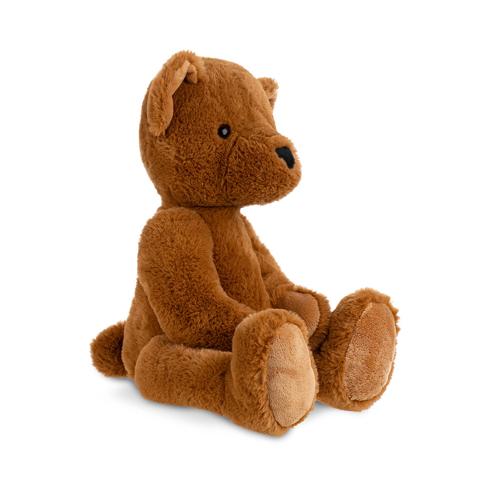 c. 1902 Theodore Teddy Bear Plush - Wonderlings