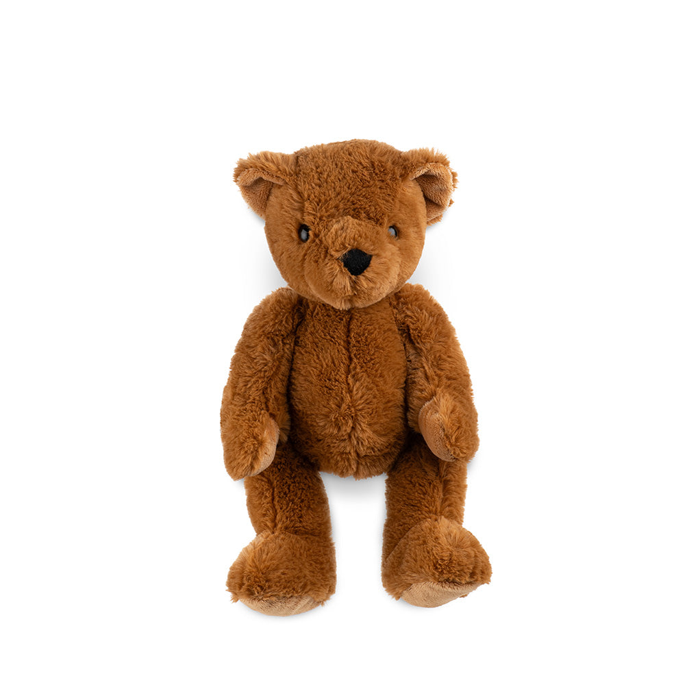 c. 1902 Theodore Teddy Bear Plush - Wonderlings