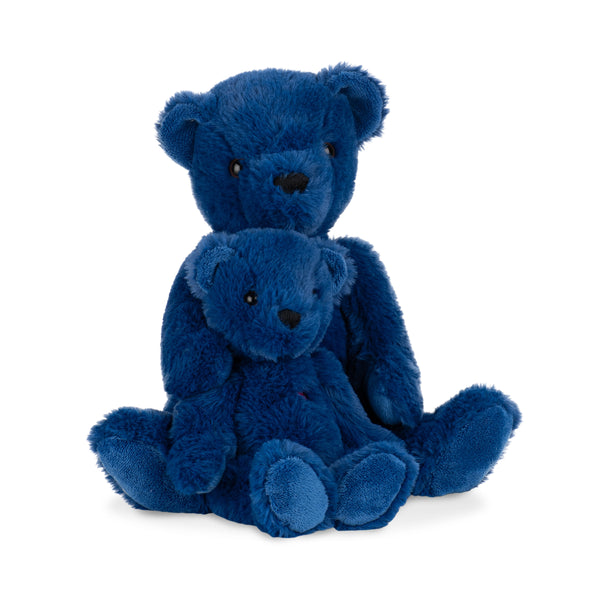 c. 1973 Blue Ted