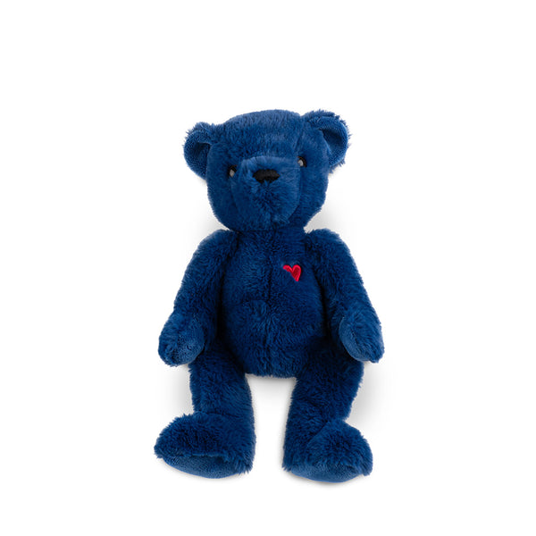 c. 1973 Blue Ted