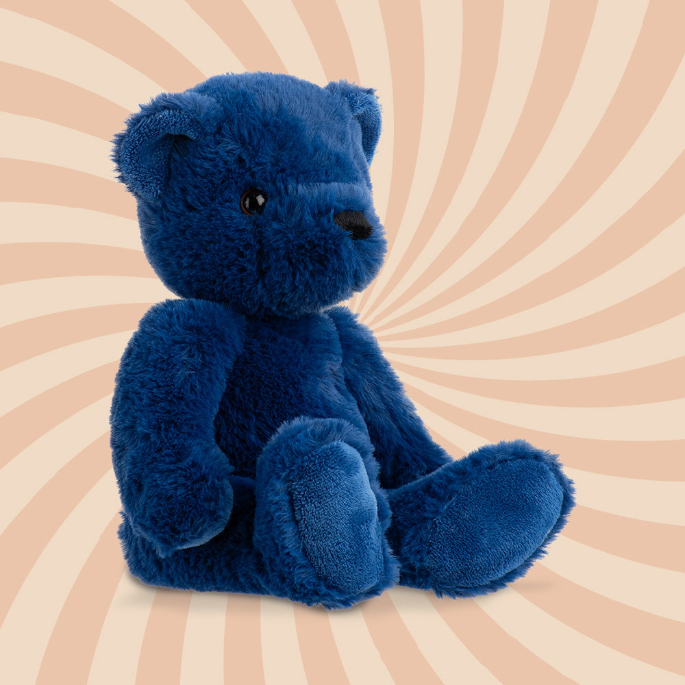 c. 1973 Blue Ted