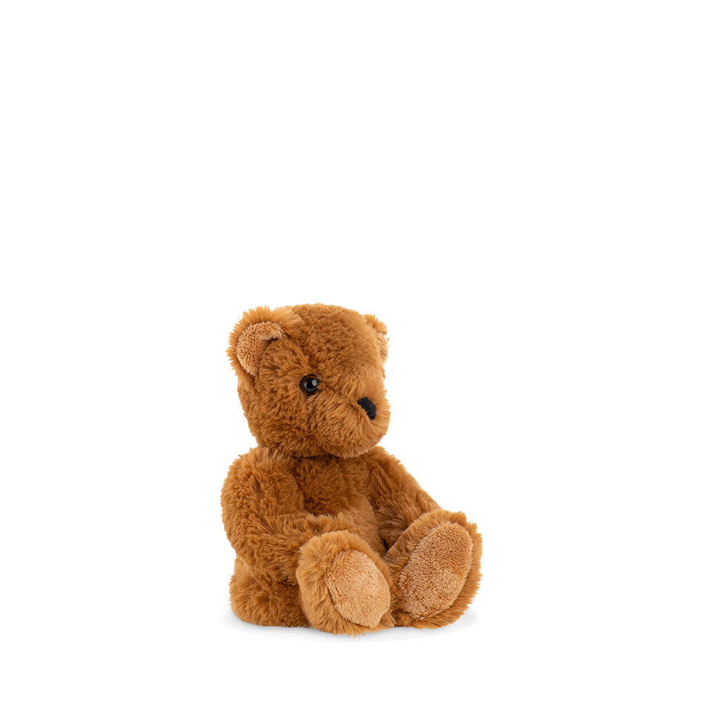 c. 1902 Theodore Teddy Bear Plush - Wonderlings