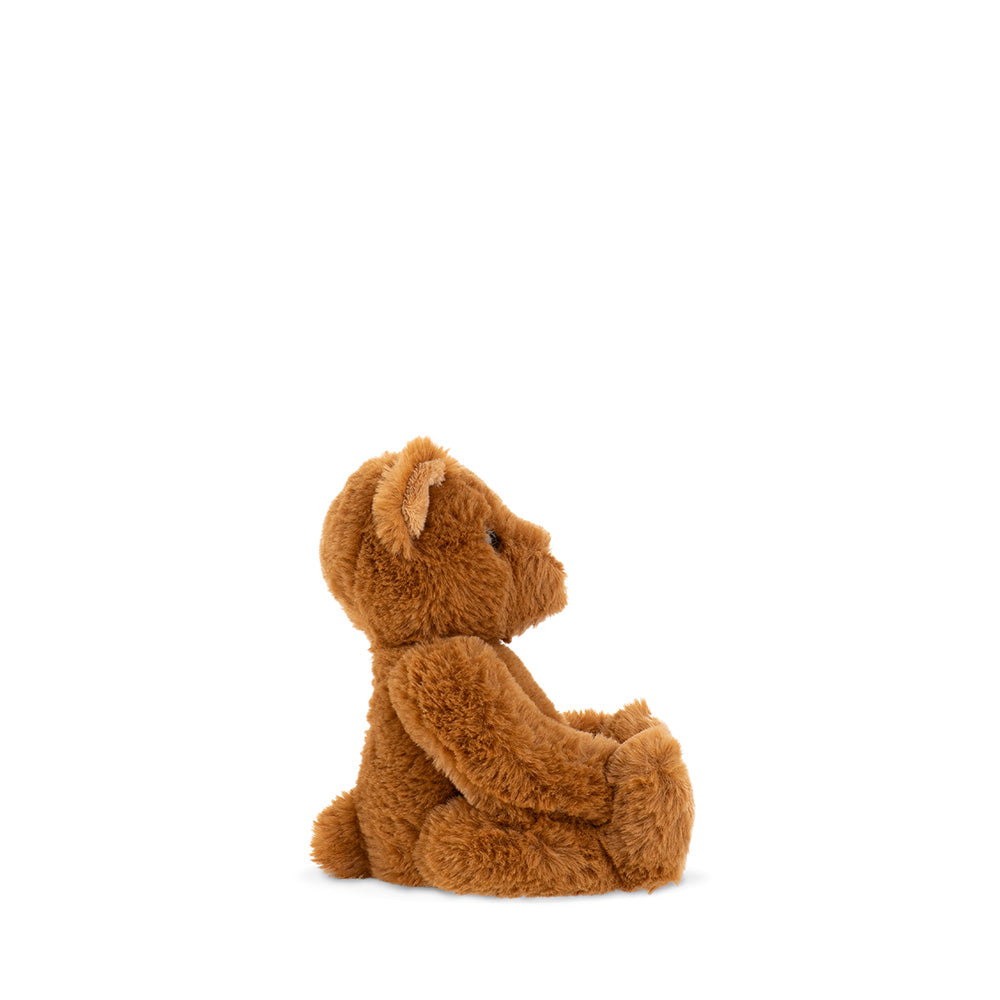 c. 1902 Theodore Teddy Bear Plush - Wonderlings